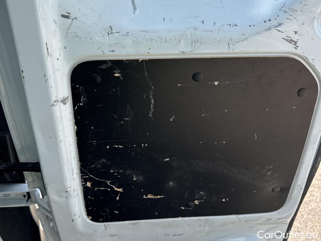  Renault  Kangoo  Furgón/2021/4P L1 1.5 Blue dCi 55kW (75CV) #42