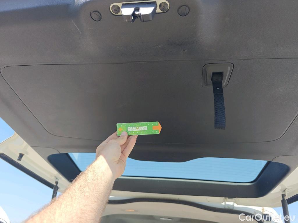  Peugeot  Expert PEUGEOT  / 2016 / 4P / combi Combi BlueHDi 120 S&S Standard #63