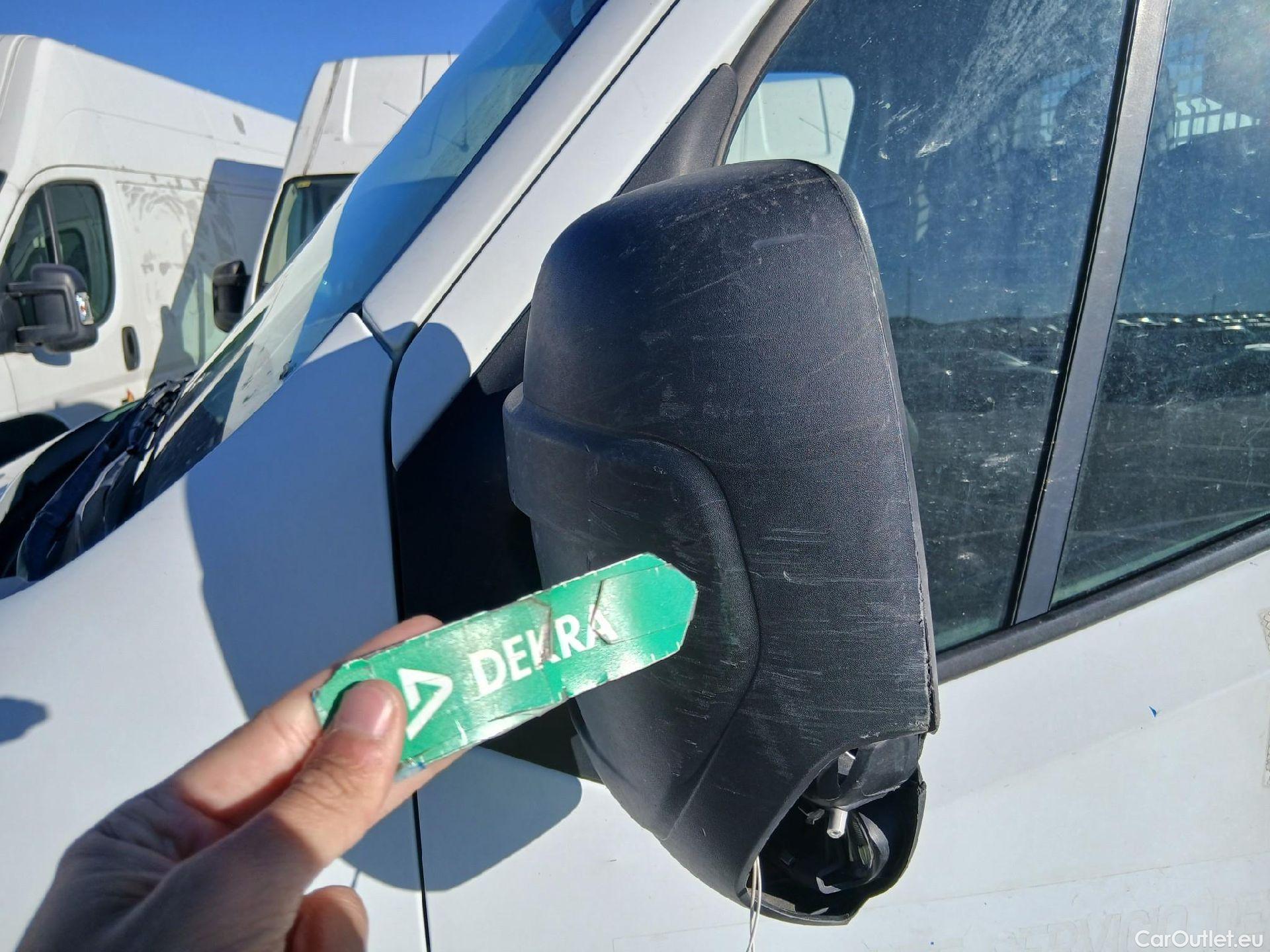  Renault  Master RENAULT  / 2014 / 2P / volquete Volq. Cab. Simple T L2 3500 dCi 96kW E6 #21