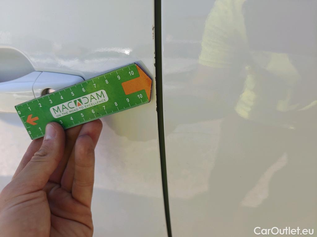  Peugeot  RIFTER PEUGEOT  / 2018 / 4P / combi Active Standard BlueHDi 73kW (IND) #38