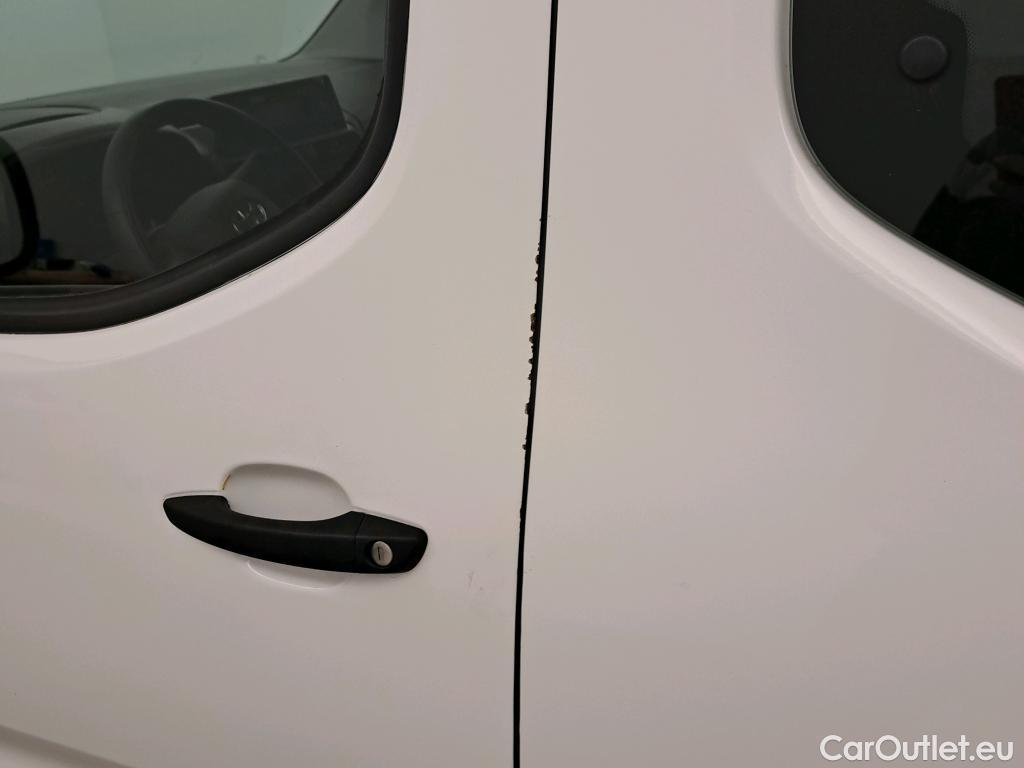  Toyota  Proace TOYOTA  City / 2020 / 4P / combi 1.5D 75kW (100CV) GX L1 (CX) #25