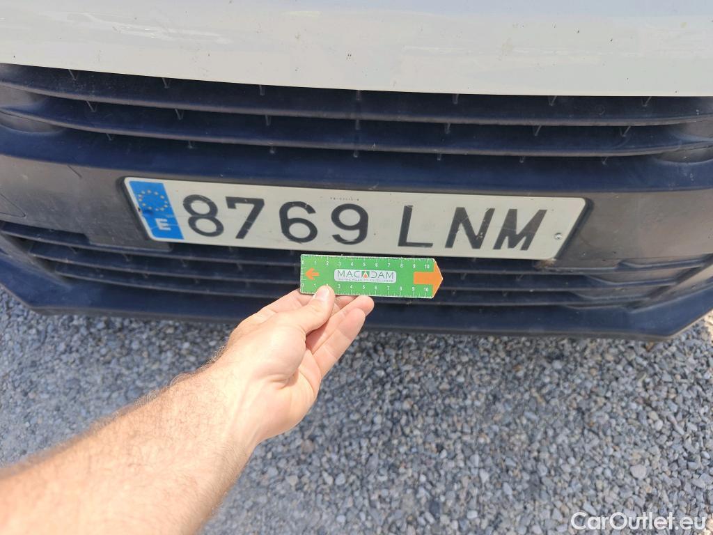  Peugeot  Expert PEUGEOT  / 2016 / 4P / combi Combi BlueHDi 120 S&S Standard #55