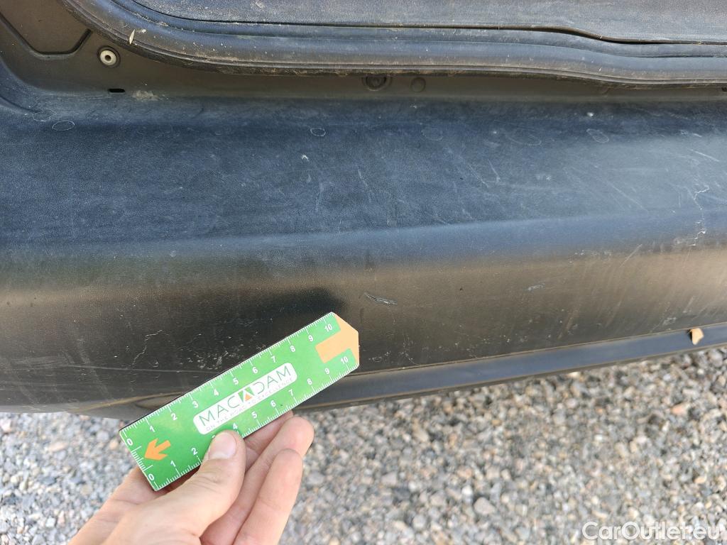  Peugeot  RIFTER PEUGEOT  / 2018 / 4P / combi Active Standard BlueHDi 73kW (IND) #27