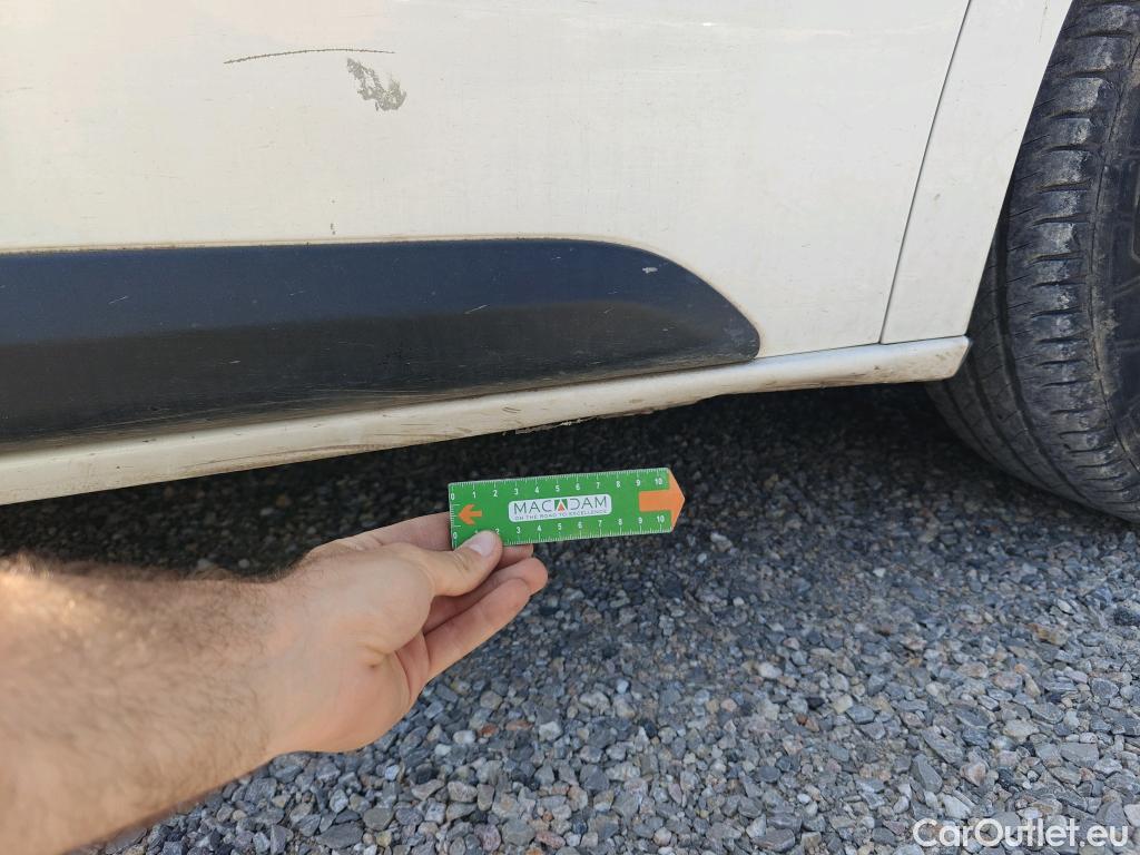  Peugeot  Expert PEUGEOT  / 2016 / 4P / combi Combi BlueHDi 120 S&S Standard #18