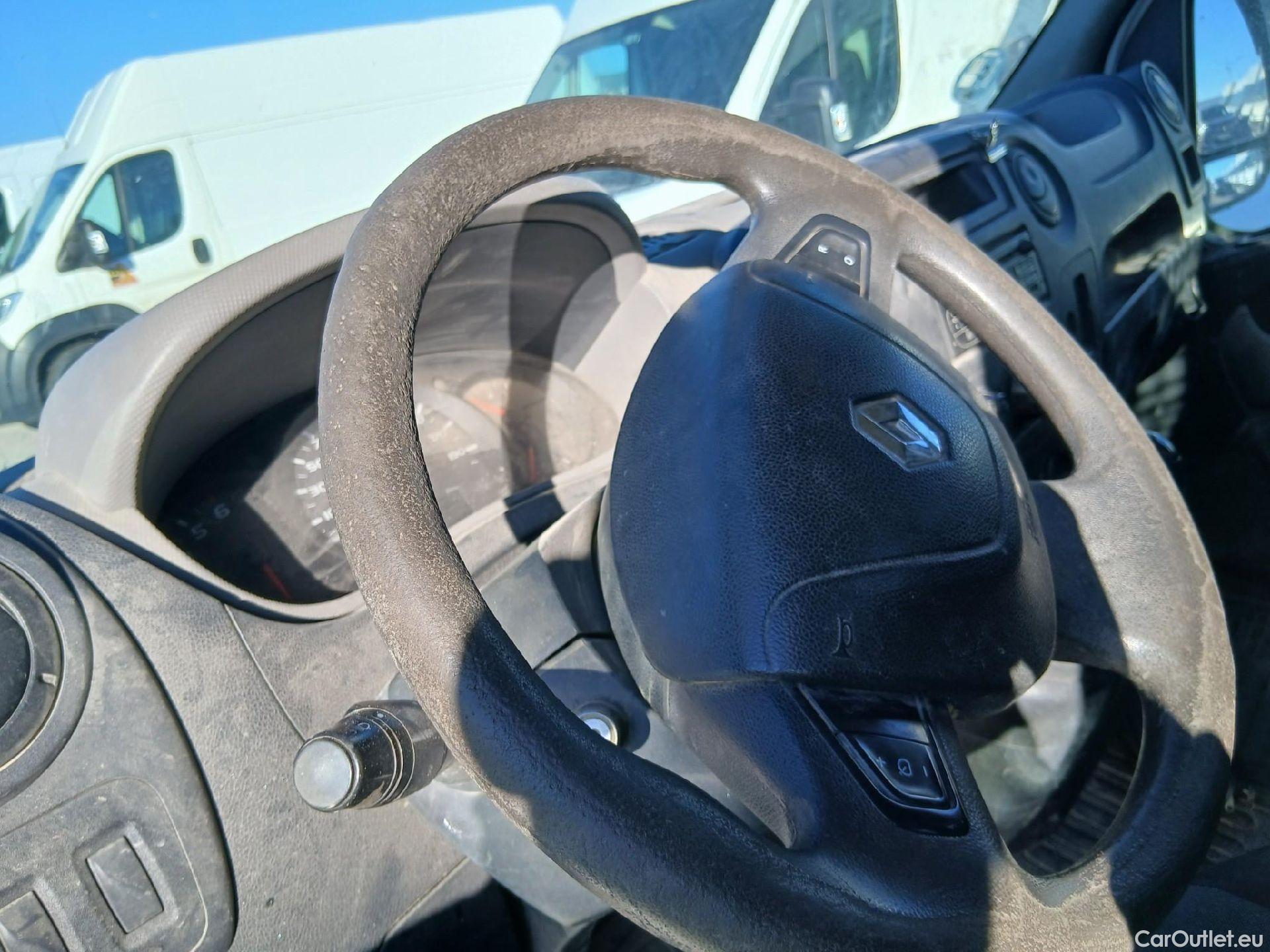  Renault  Master RENAULT  / 2014 / 2P / volquete Volq. Cab. Simple T L2 3500 dCi 96kW E6 #33