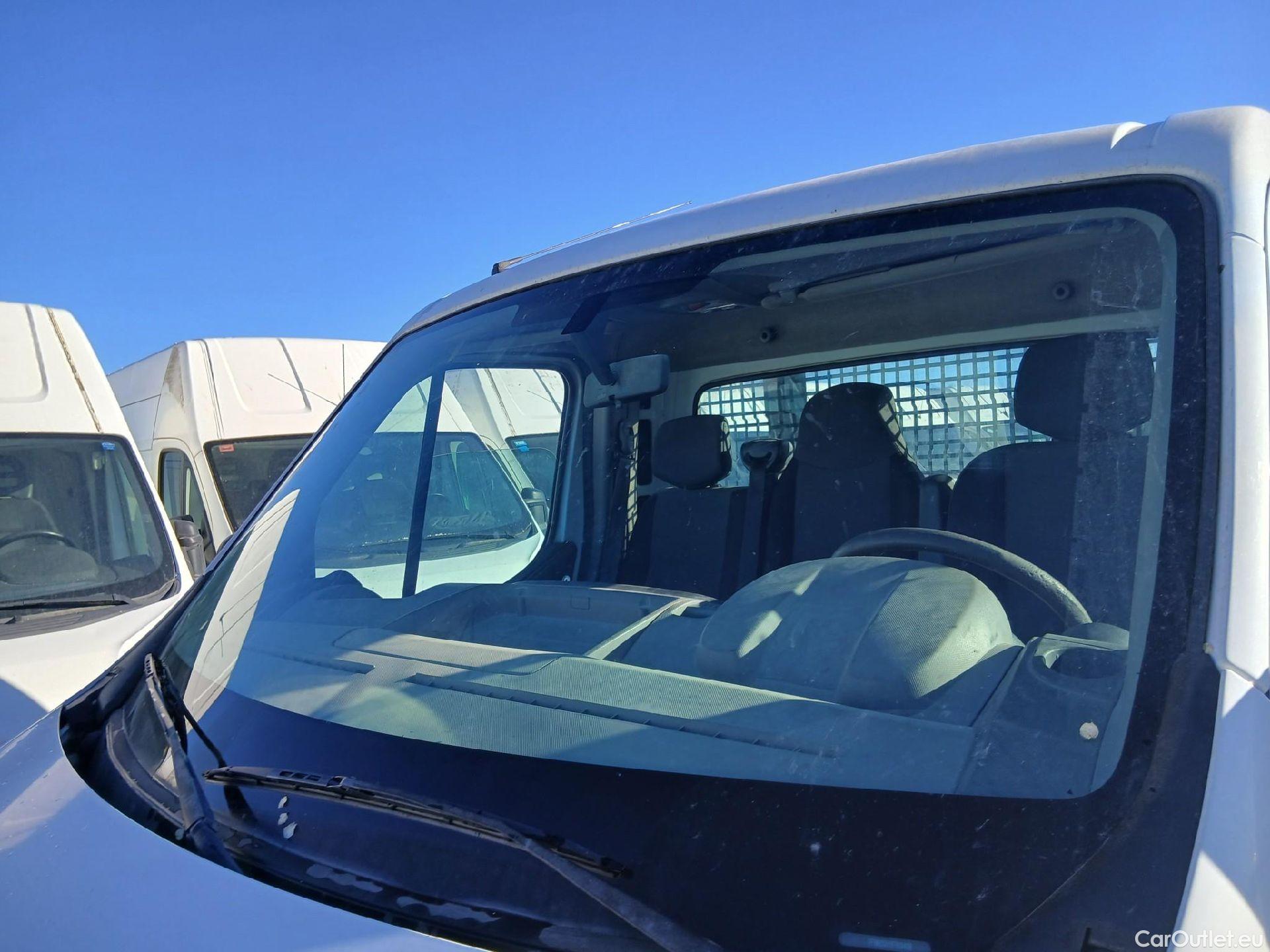  Renault  Master RENAULT  / 2014 / 2P / volquete Volq. Cab. Simple T L2 3500 dCi 96kW E6 #15