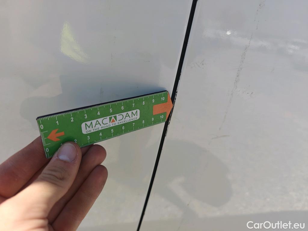  Peugeot  Expert PEUGEOT  / 2016 / 4P / combi Combi BlueHDi 120 S&S Standard #34