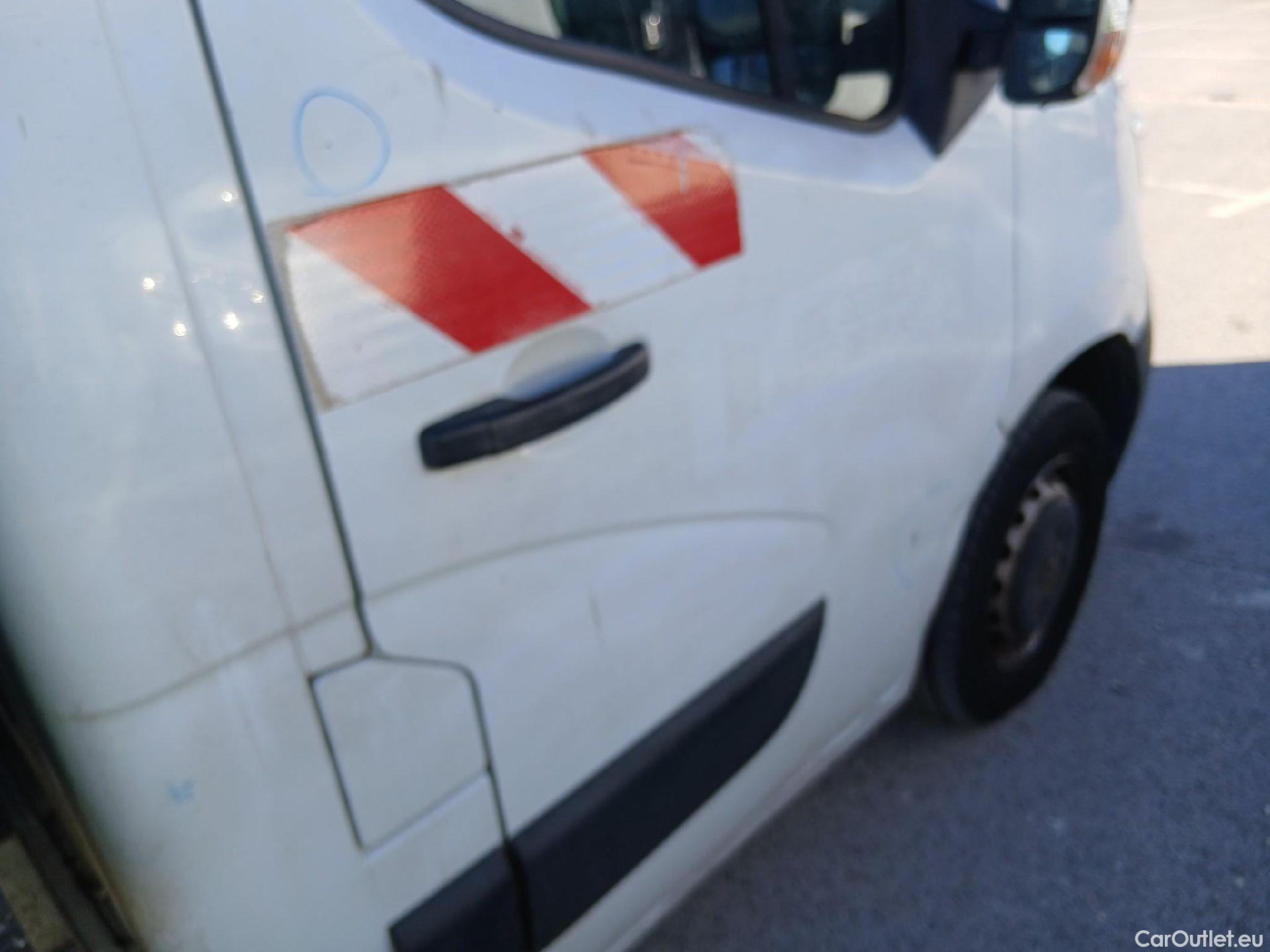  Renault  Master RENAULT  / 2014 / 2P / volquete Volq. Cab. Simple T L2 3500 dCi 96kW E6 #49
