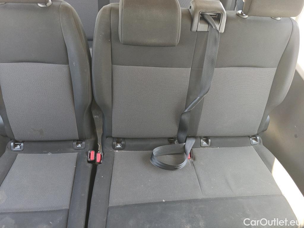  Peugeot  Expert PEUGEOT  / 2016 / 4P / combi Combi BlueHDi 120 S&S Standard #44