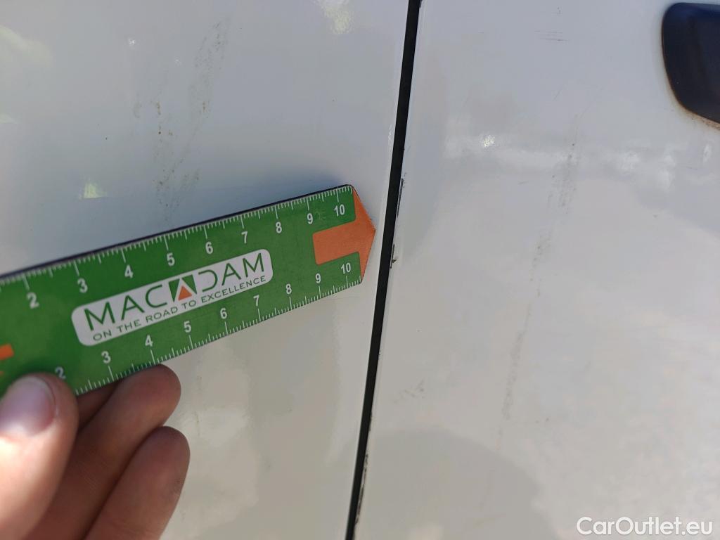  Peugeot  Expert PEUGEOT  / 2016 / 4P / combi Combi BlueHDi 120 S&S Standard #35