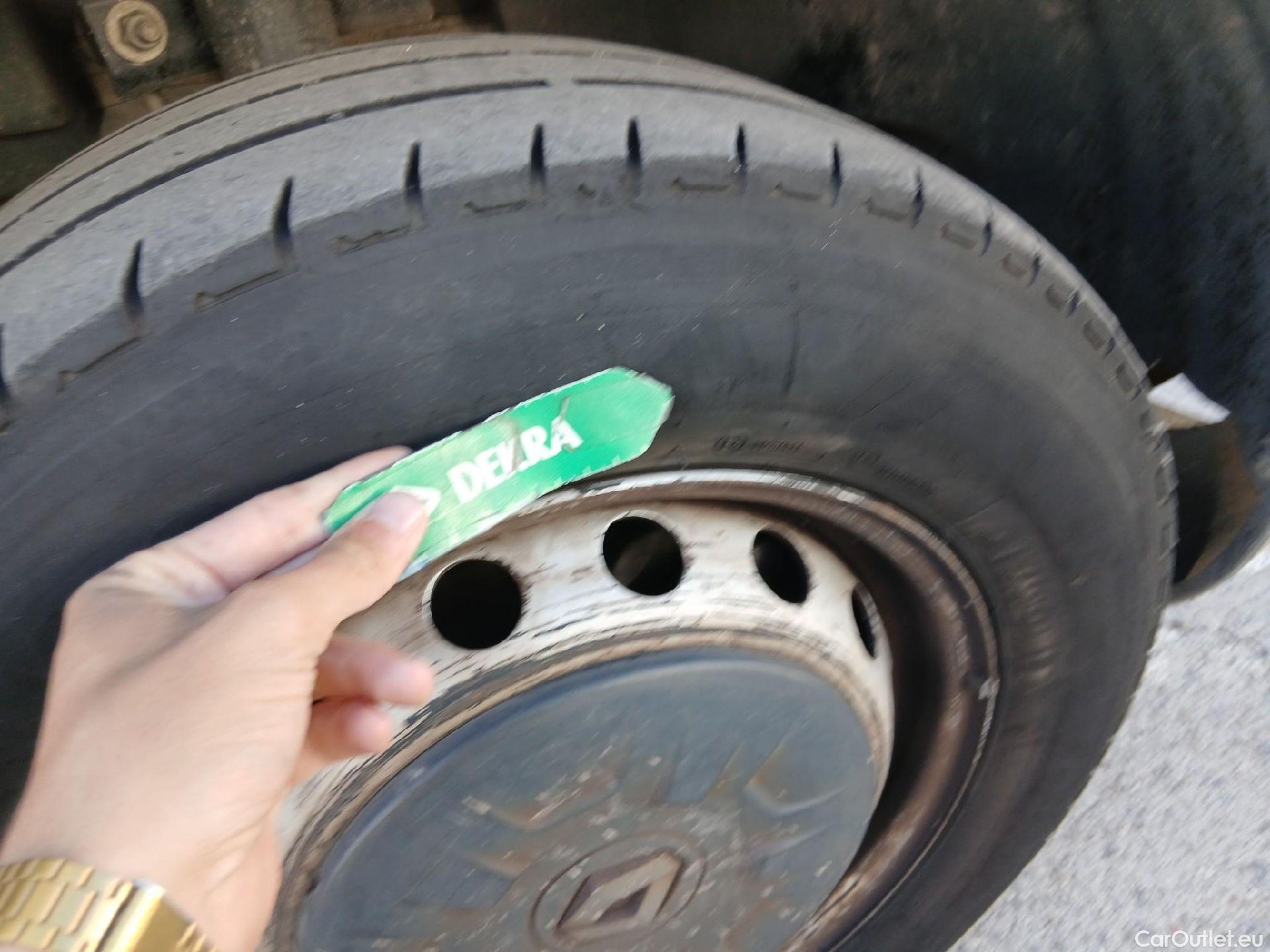  Renault  Master RENAULT  / 2014 / 2P / volquete Volq. Cab. Simple T L2 3500 dCi 96kW E6 #65