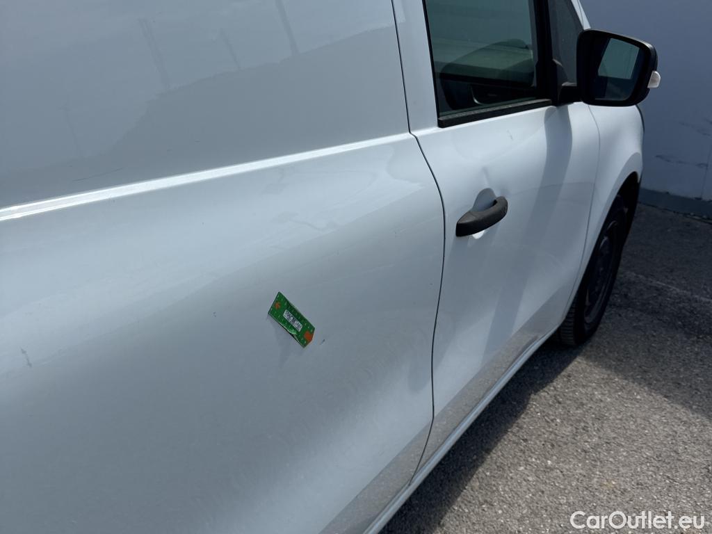  Renault  Kangoo  Furgón/2021/4P L1 1.5 Blue dCi 55kW (75CV) #8