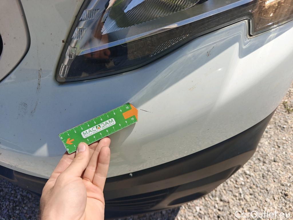  Peugeot  Expert PEUGEOT  / 2016 / 4P / combi Combi BlueHDi 120 S&S Standard #62