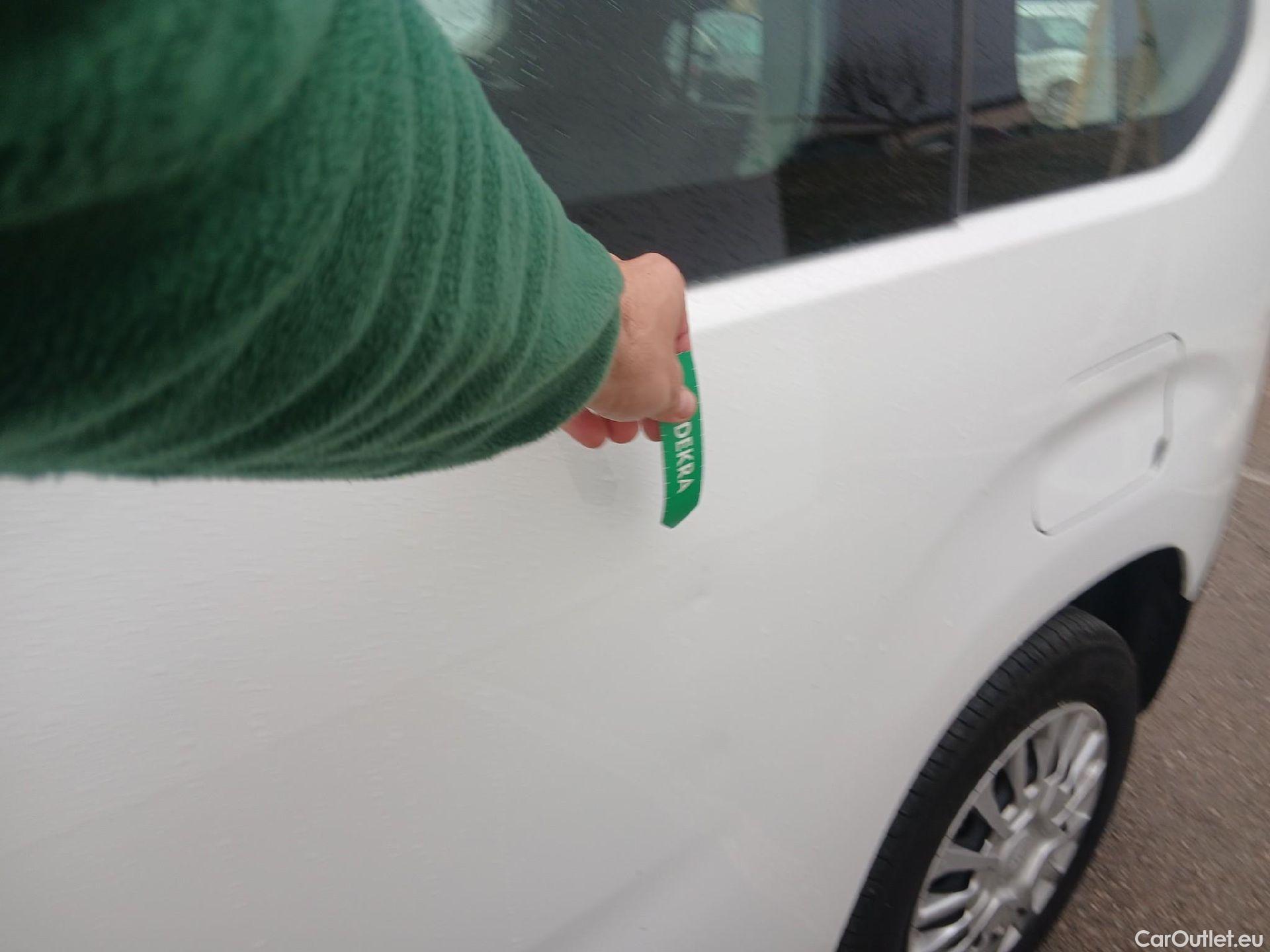  Toyota  Proace TOYOTA  CITY 1.5D 75kW (100CV) GX L1 (AC) #9