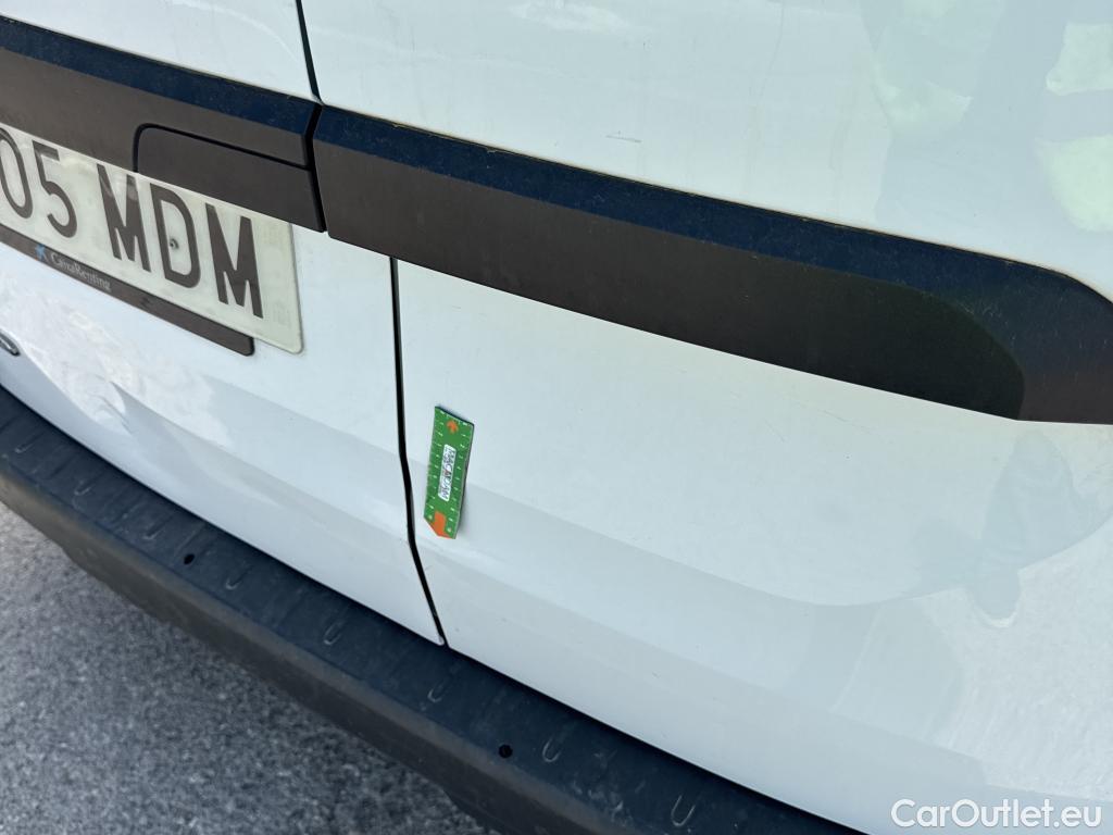  Renault  Kangoo  Furgón/2021/4P L1 1.5 Blue dCi 55kW (75CV) #17