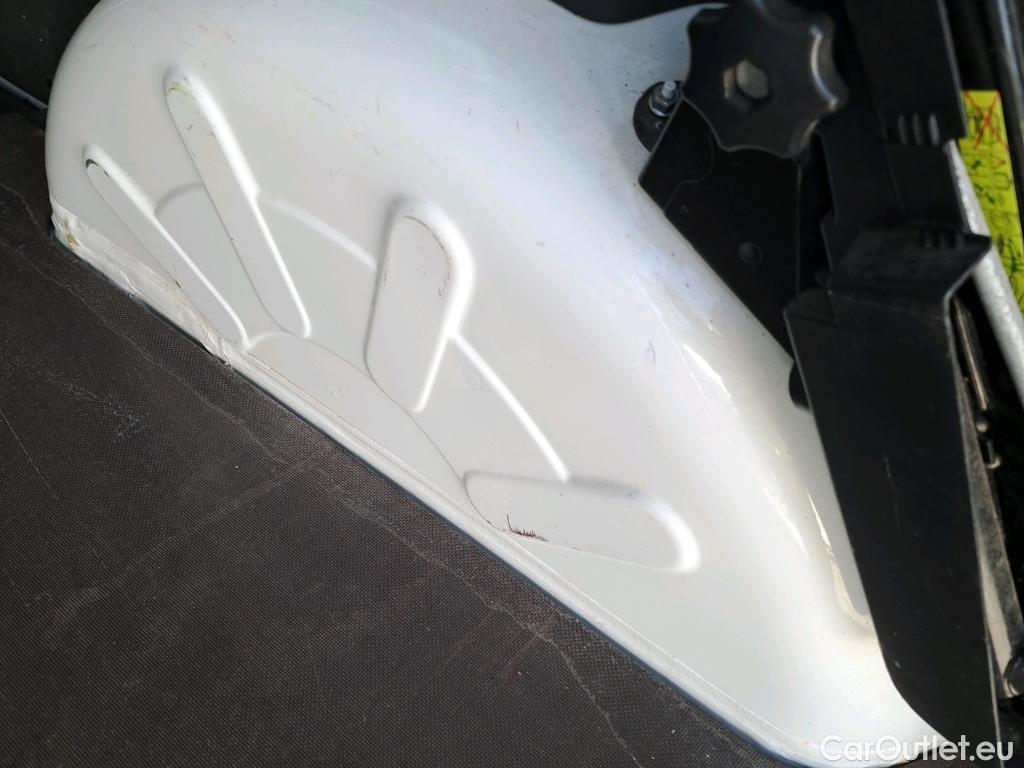  Renault  Kangoo RENAULT  Furgón/2013/3P/furgón derivado de turismo Profesional dCi 55 kW (75 CV) #4