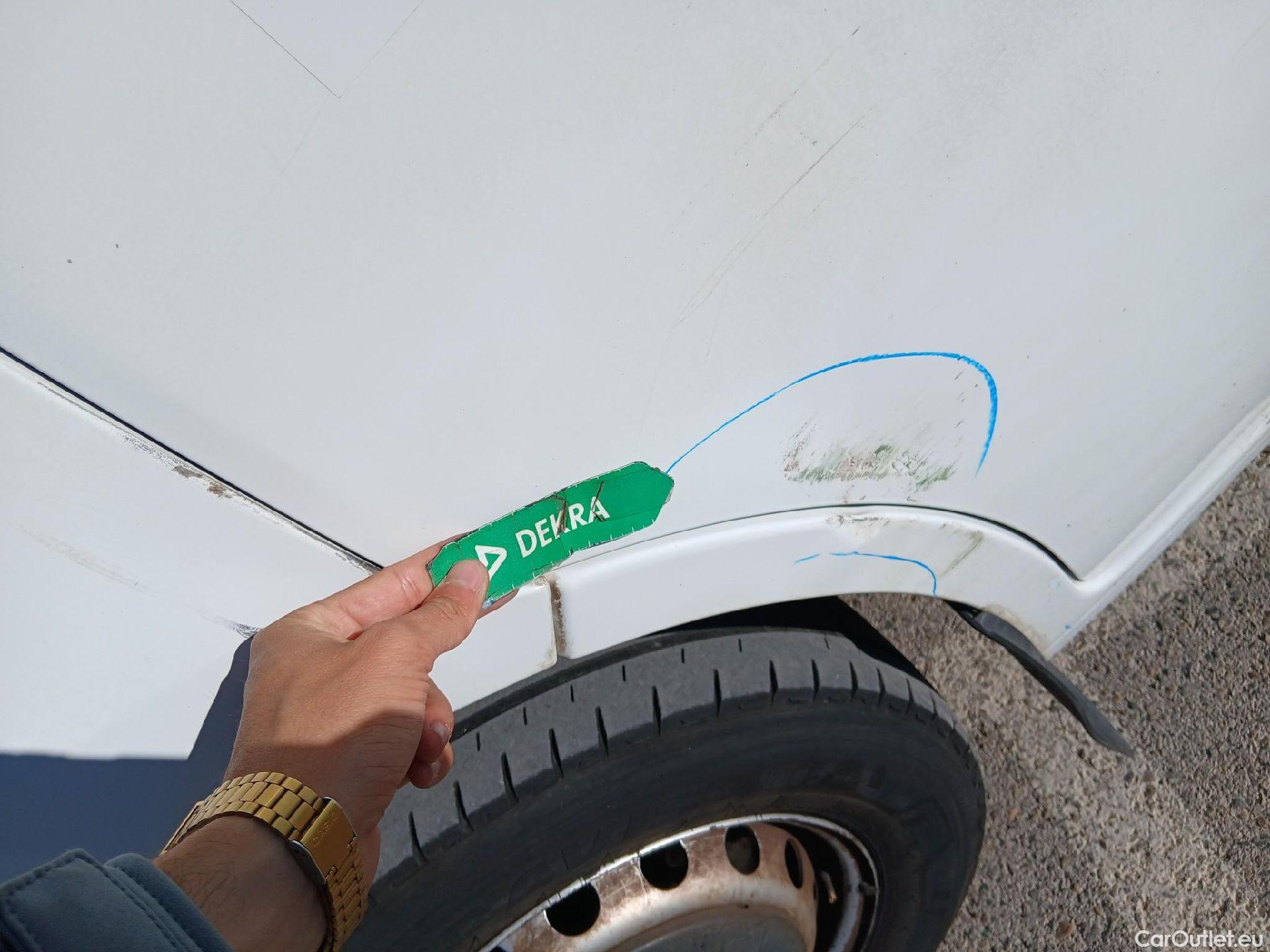  Renault  Master RENAULT  / 2014 / 2P / volquete Volq. Cab. Simple T L2 3500 dCi 96kW E6 #23