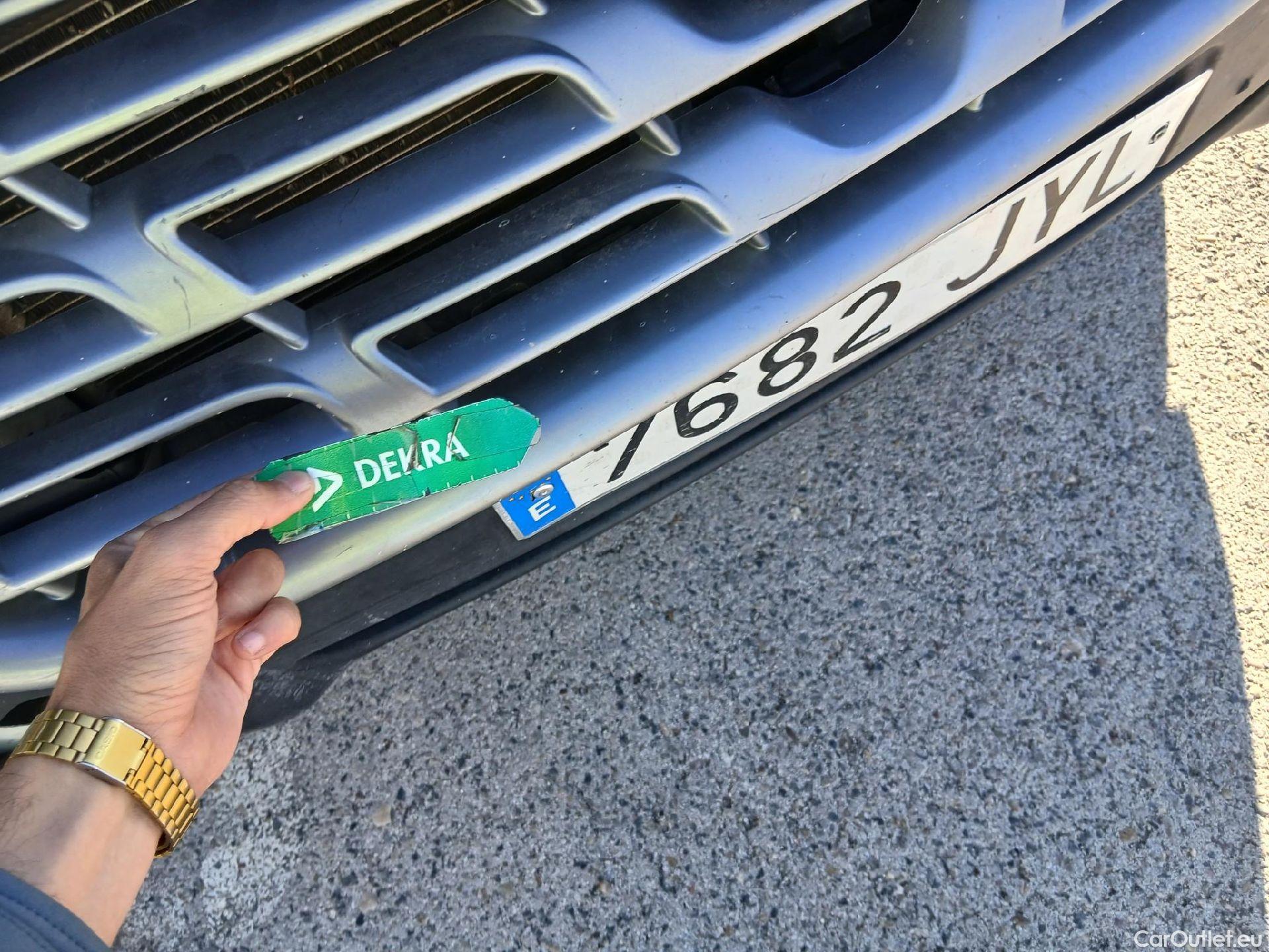  Renault  Master RENAULT  / 2014 / 2P / volquete Volq. Cab. Simple T L2 3500 dCi 96kW E6 #9