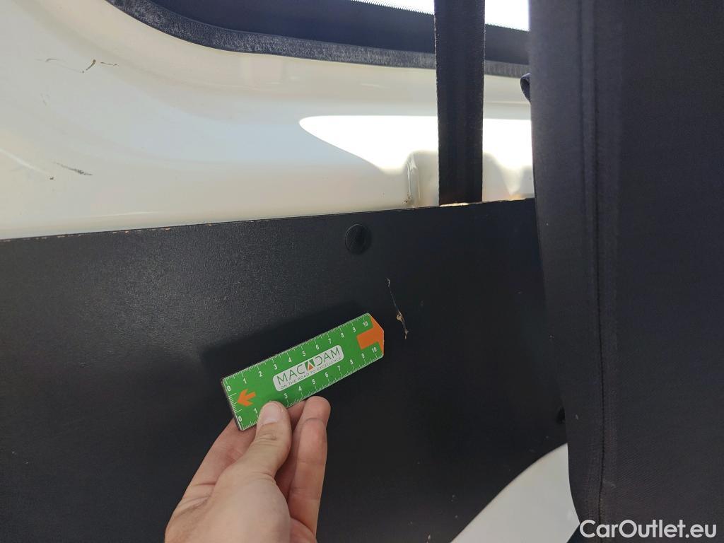  Peugeot  Expert PEUGEOT  / 2016 / 4P / combi Combi BlueHDi 120 S&S Standard #49