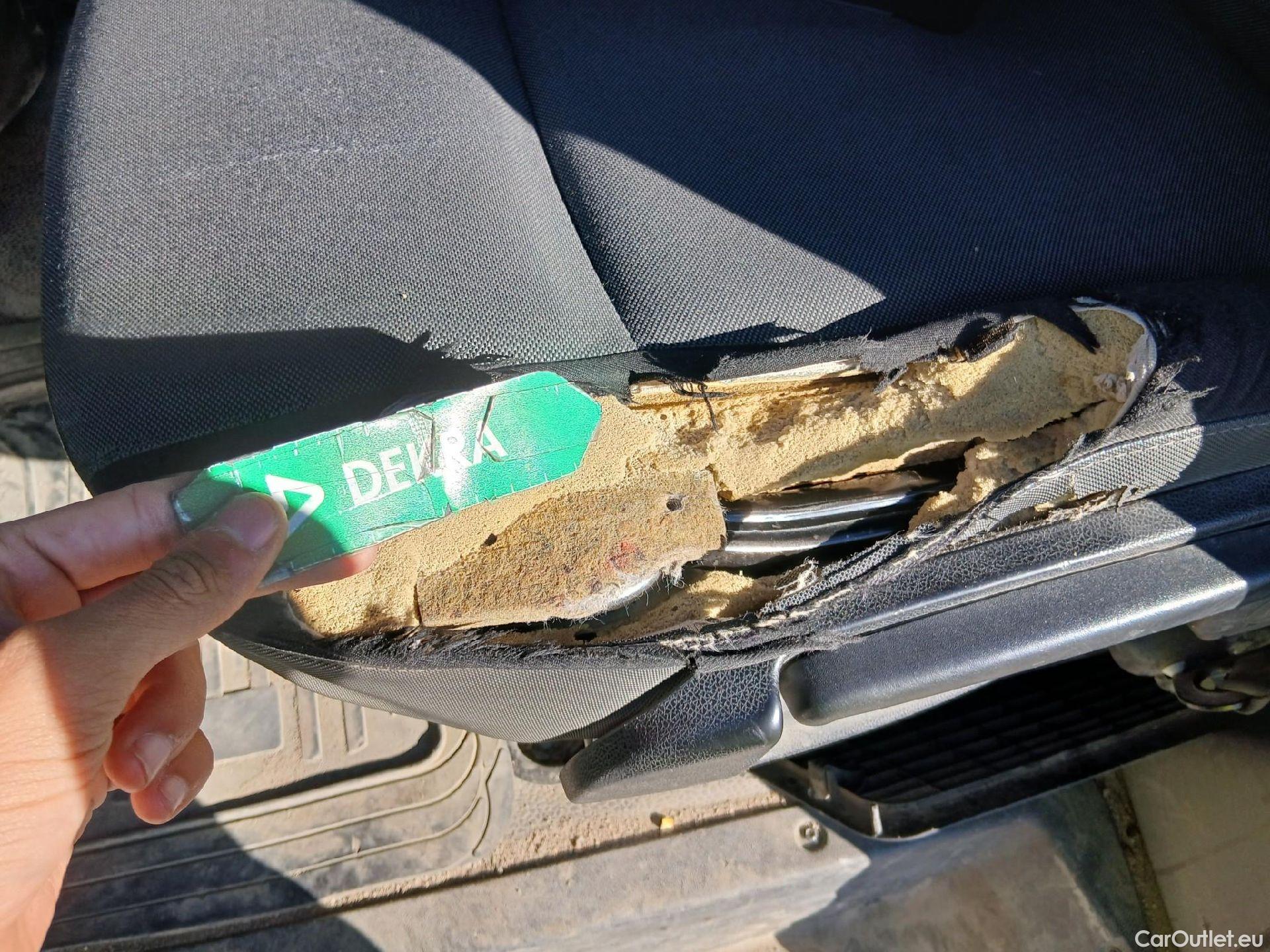  Renault  Master RENAULT  / 2014 / 2P / volquete Volq. Cab. Simple T L2 3500 dCi 96kW E6 #26