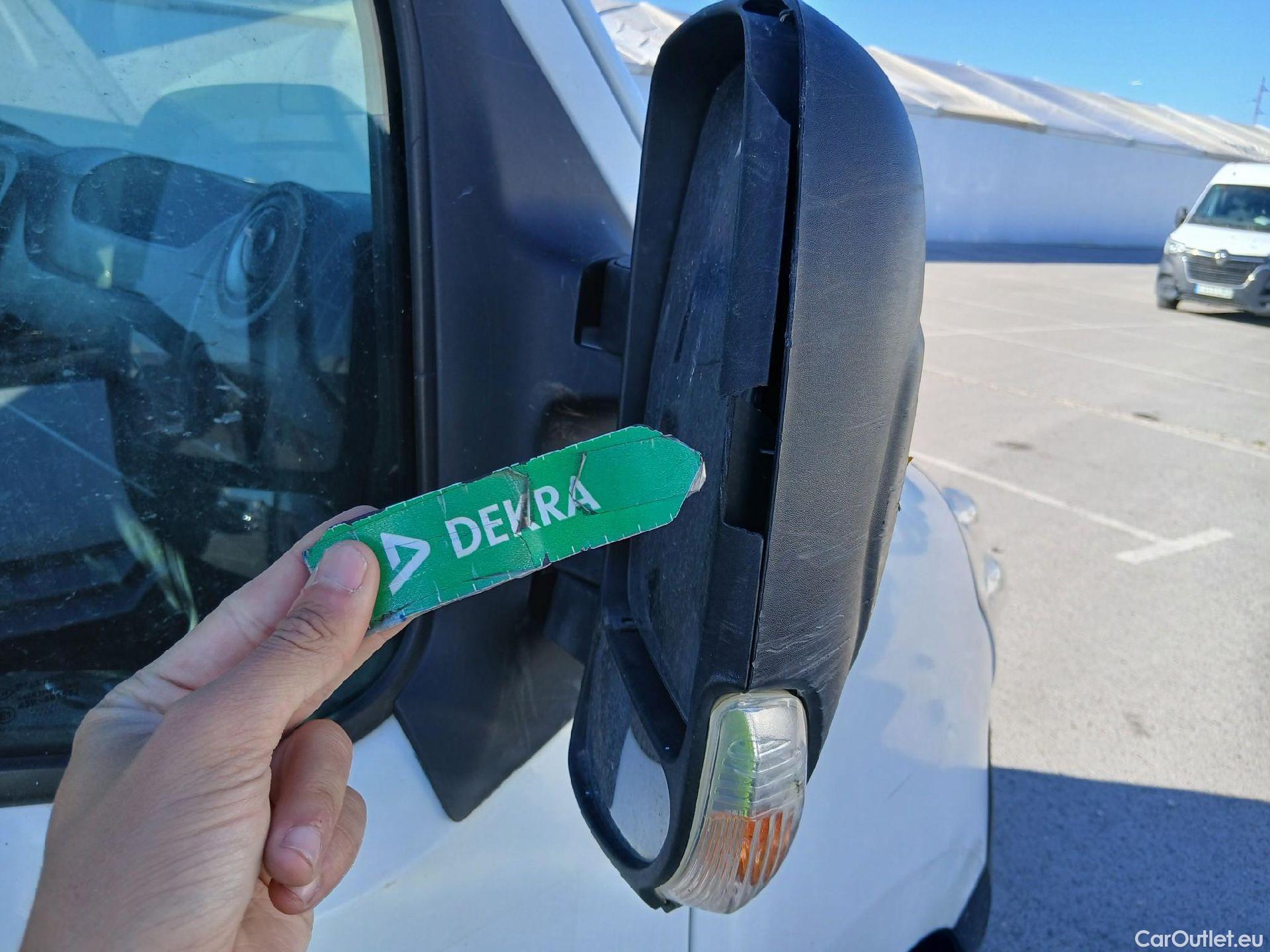  Renault  Master RENAULT  / 2014 / 2P / volquete Volq. Cab. Simple T L2 3500 dCi 96kW E6 #59