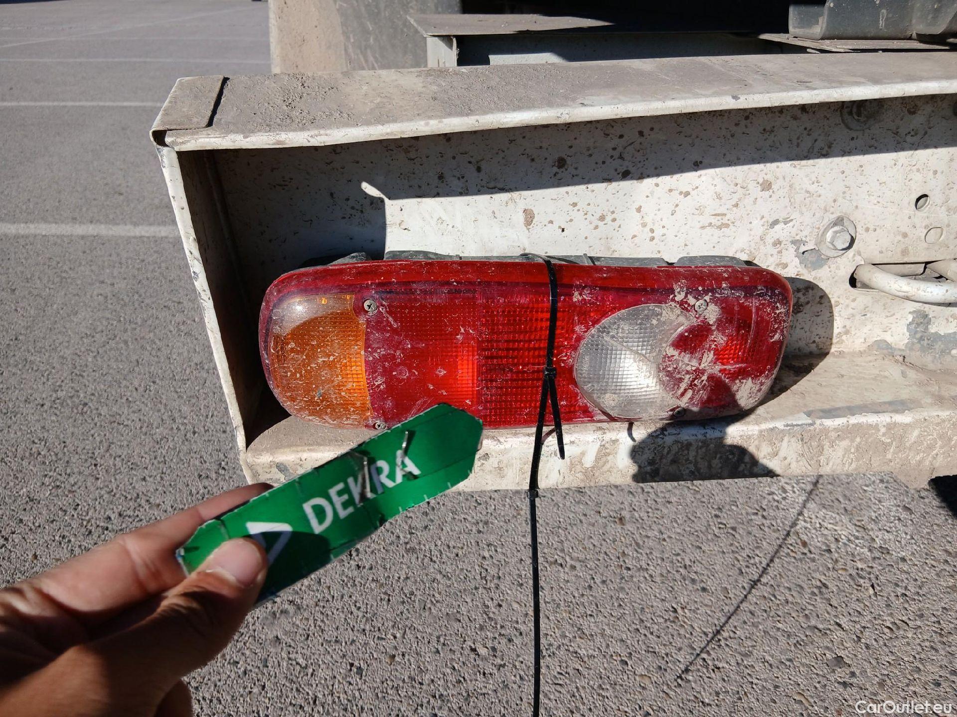  Renault  Master RENAULT  / 2014 / 2P / volquete Volq. Cab. Simple T L2 3500 dCi 96kW E6 #43