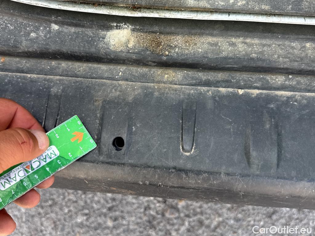  Renault  Kangoo  Furgón/2021/4P L1 1.5 Blue dCi 55kW (75CV) #20