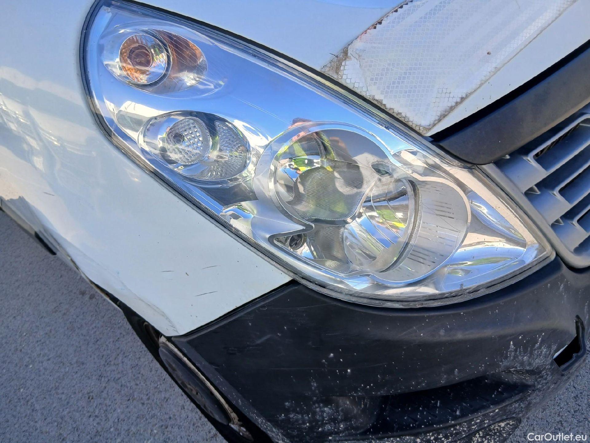  Renault  Master RENAULT  / 2014 / 2P / volquete Volq. Cab. Simple T L2 3500 dCi 96kW E6 #3