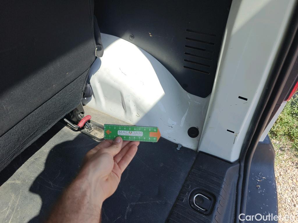  Peugeot  Expert PEUGEOT  / 2016 / 4P / combi Combi BlueHDi 120 S&S Standard #15