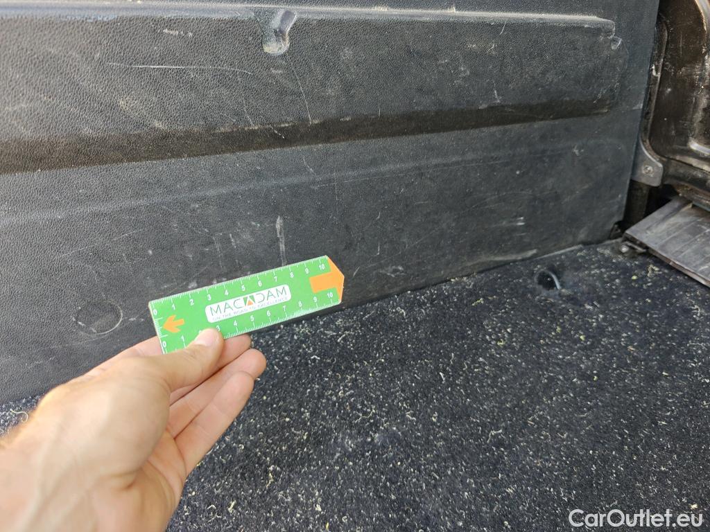  Peugeot  RIFTER PEUGEOT  / 2018 / 4P / combi Active Standard BlueHDi 73kW (IND) #30