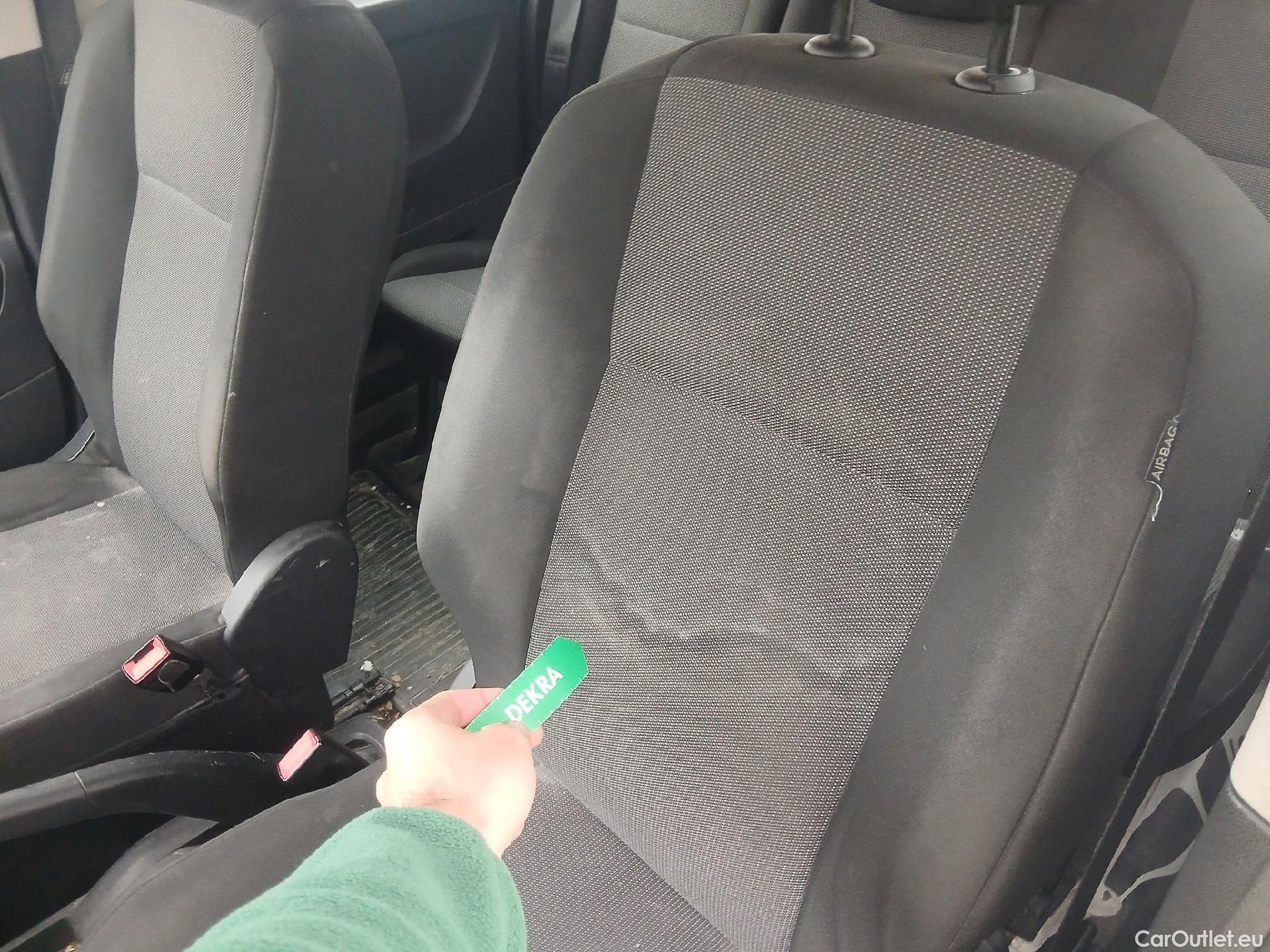  Toyota  Proace TOYOTA  CITY 1.5D 75kW (100CV) GX L1 (AC) #36