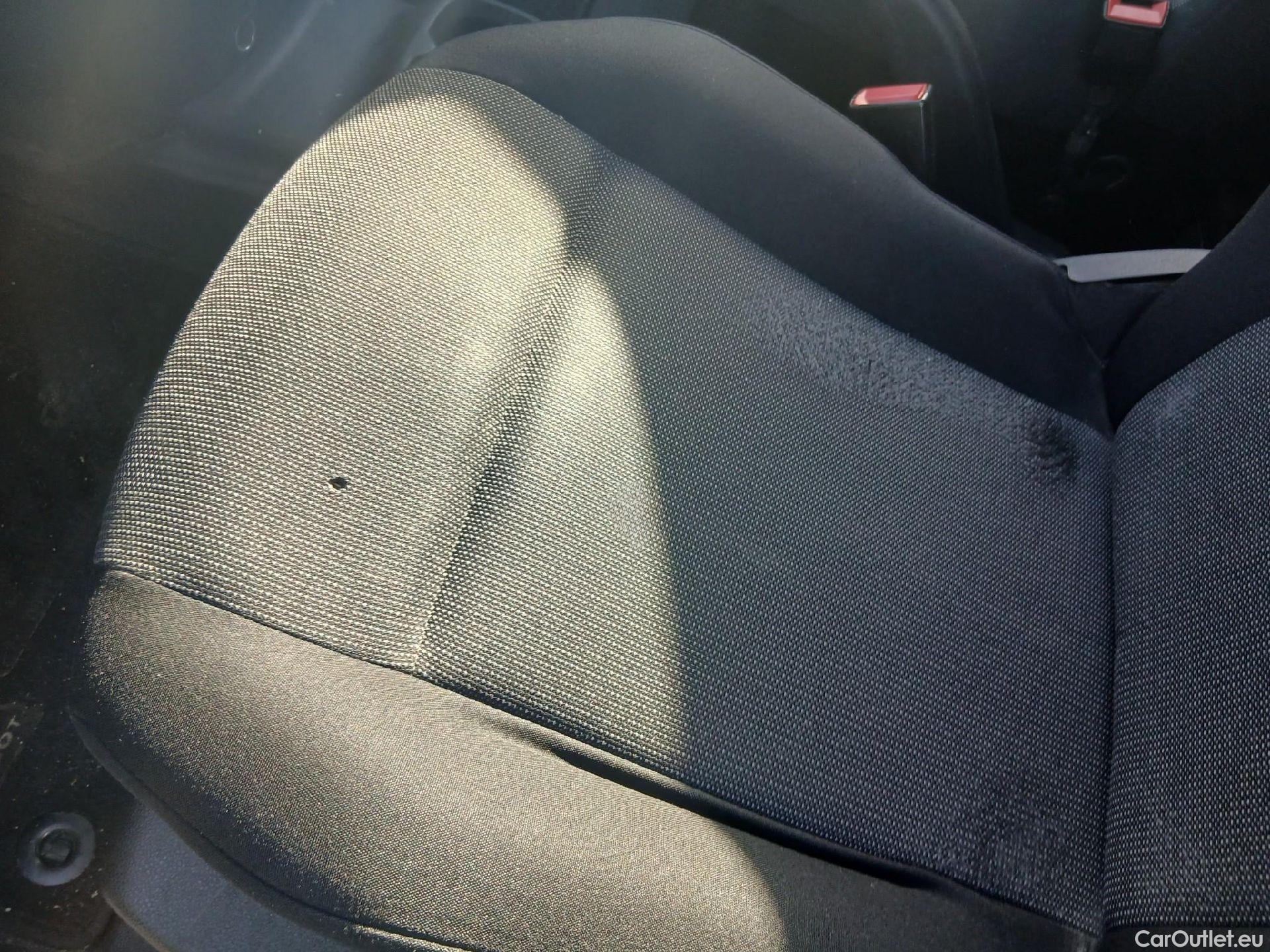  Peugeot  Partner PEUGEOT  / 2018 / 3P / furgón derivado de turismo Pro Standard 600kg BlueHDi 73kW #10