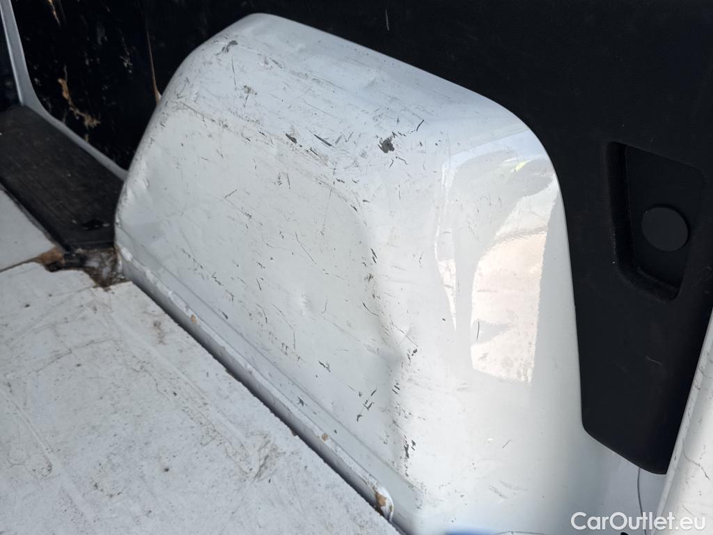  Renault  Kangoo  Furgón/2021/4P L1 1.5 Blue dCi 55kW (75CV) #15