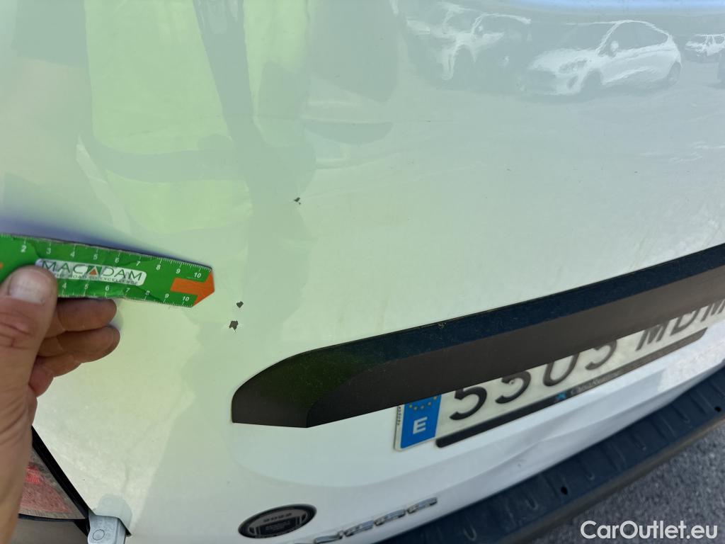  Renault  Kangoo  Furgón/2021/4P L1 1.5 Blue dCi 55kW (75CV) #12