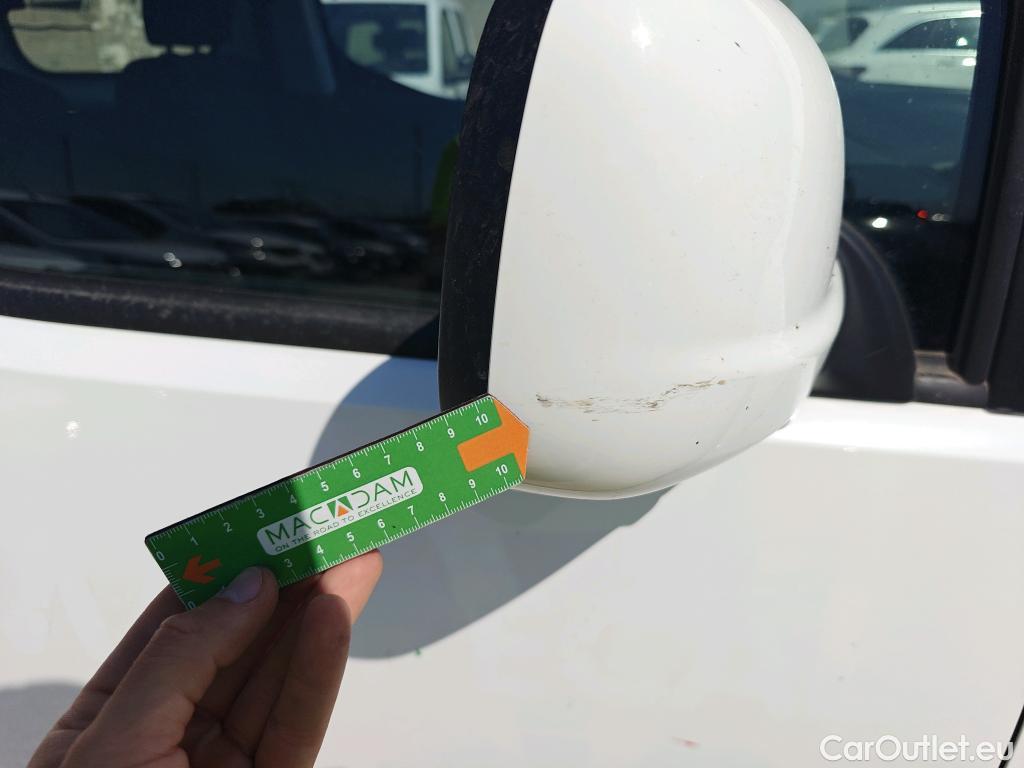  Peugeot  RIFTER PEUGEOT  / 2018 / 4P / combi Active Standard BlueHDi 73kW (IND) #47