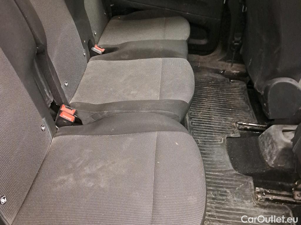  Toyota  Proace TOYOTA  City / 2020 / 4P / combi 1.5D 75kW (100CV) GX L1 (CX) #32