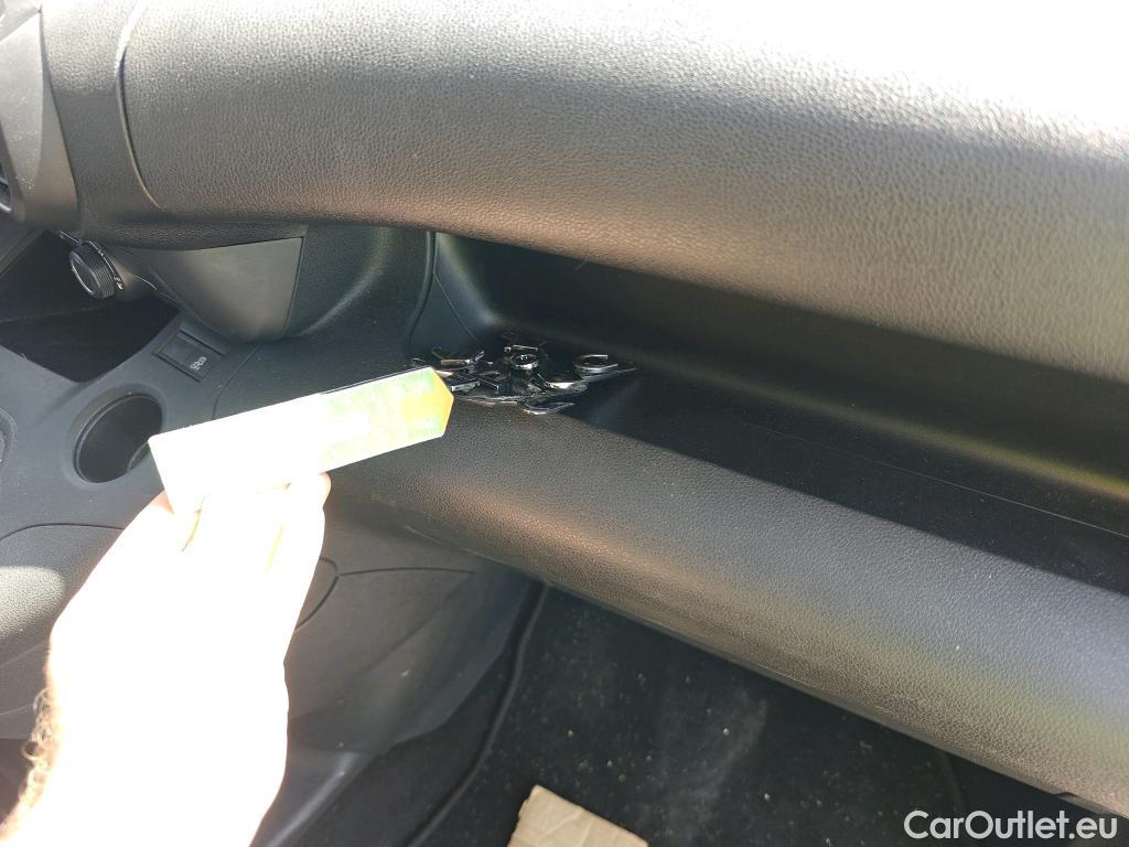  Peugeot  RIFTER PEUGEOT  / 2018 / 4P / combi Active Standard BlueHDi 73kW (IND) #34