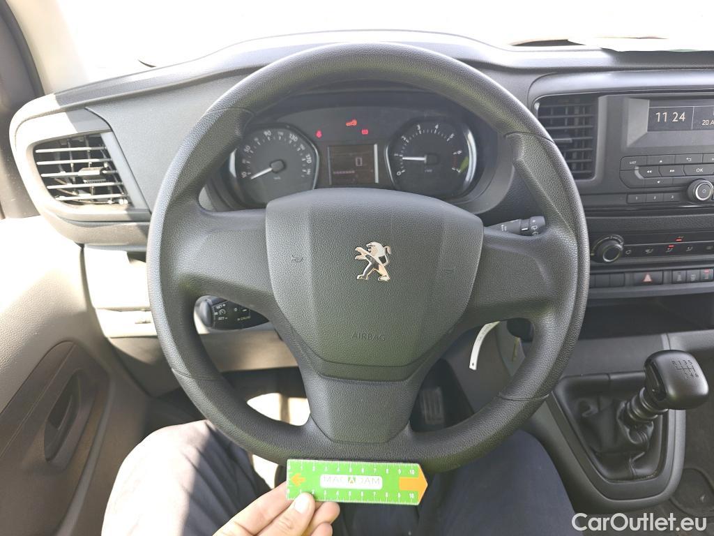  Peugeot  Expert PEUGEOT  / 2016 / 4P / combi Combi BlueHDi 120 S&S Standard #53