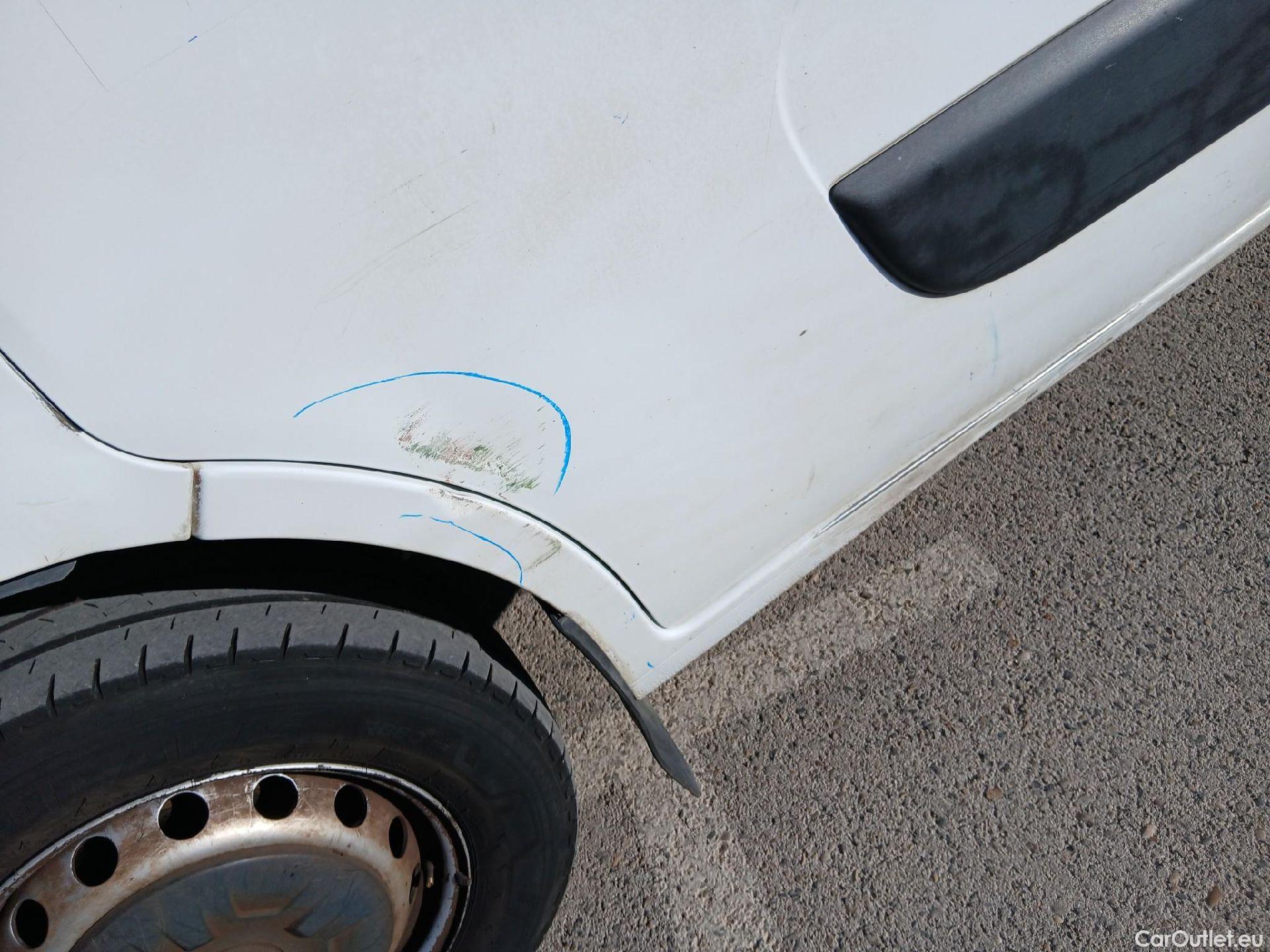  Renault  Master RENAULT  / 2014 / 2P / volquete Volq. Cab. Simple T L2 3500 dCi 96kW E6 #24