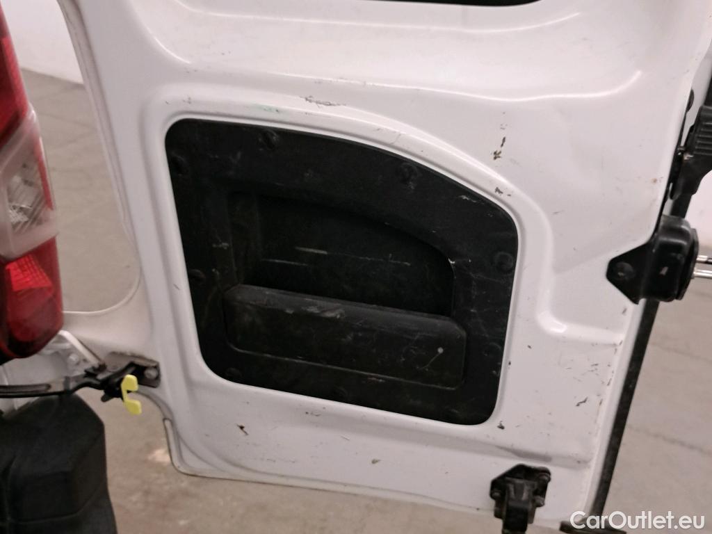  Toyota  Proace TOYOTA  City / 2020 / 4P / combi 1.5D 75kW (100CV) GX L1 (CX) #35