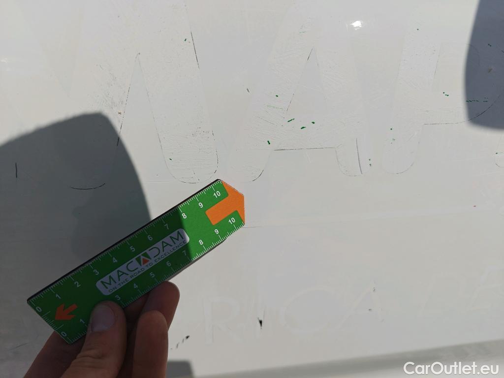  Peugeot  RIFTER PEUGEOT  / 2018 / 4P / combi Active Standard BlueHDi 73kW (IND) #17