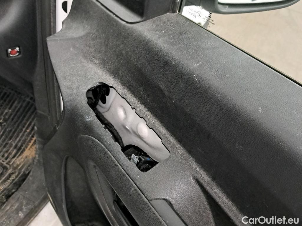  Toyota  Proace TOYOTA  City / 2020 / 4P / combi 1.5D 75kW (100CV) GX L1 (CX) #50