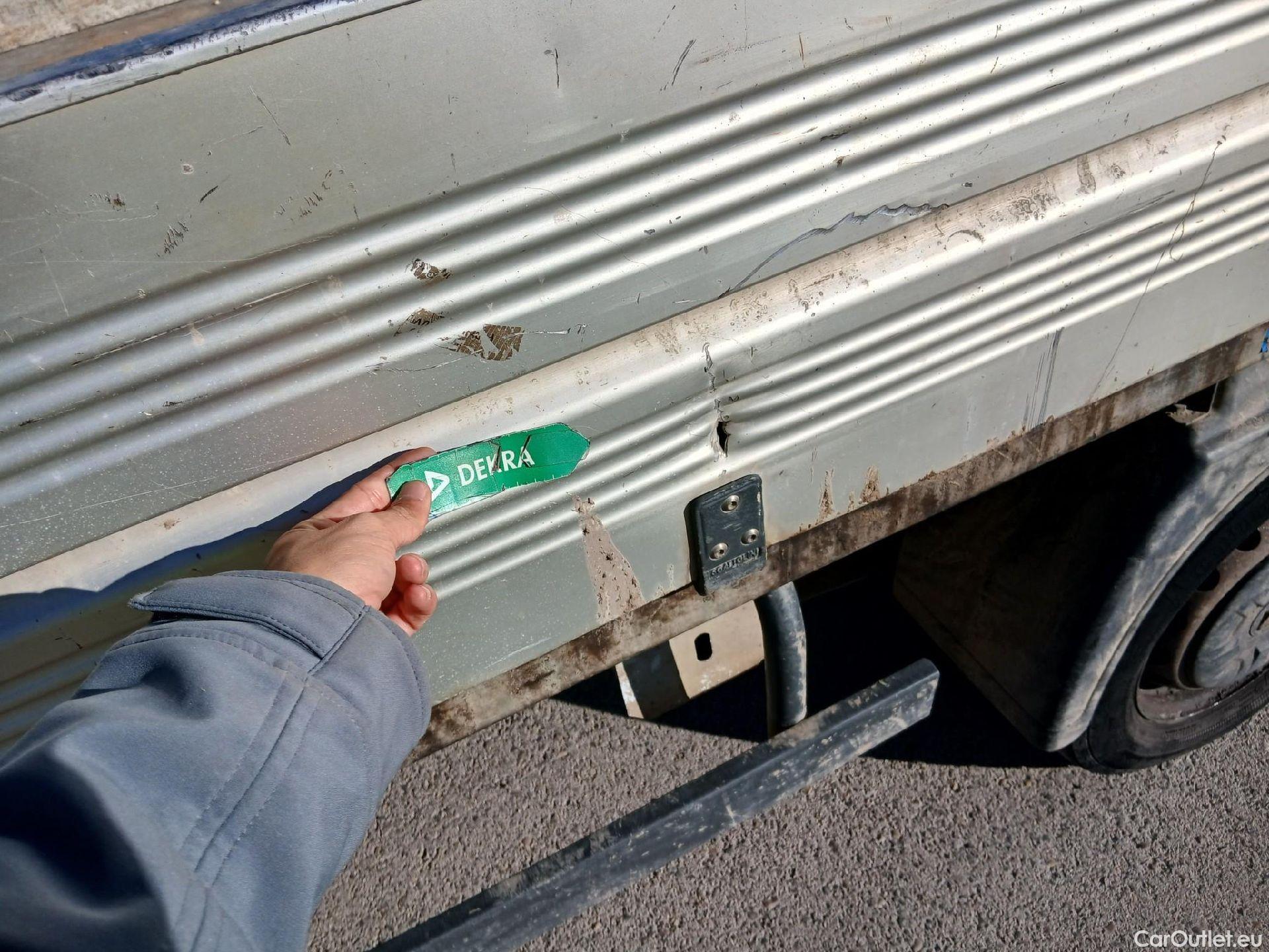  Renault  Master RENAULT  / 2014 / 2P / volquete Volq. Cab. Simple T L2 3500 dCi 96kW E6 #35