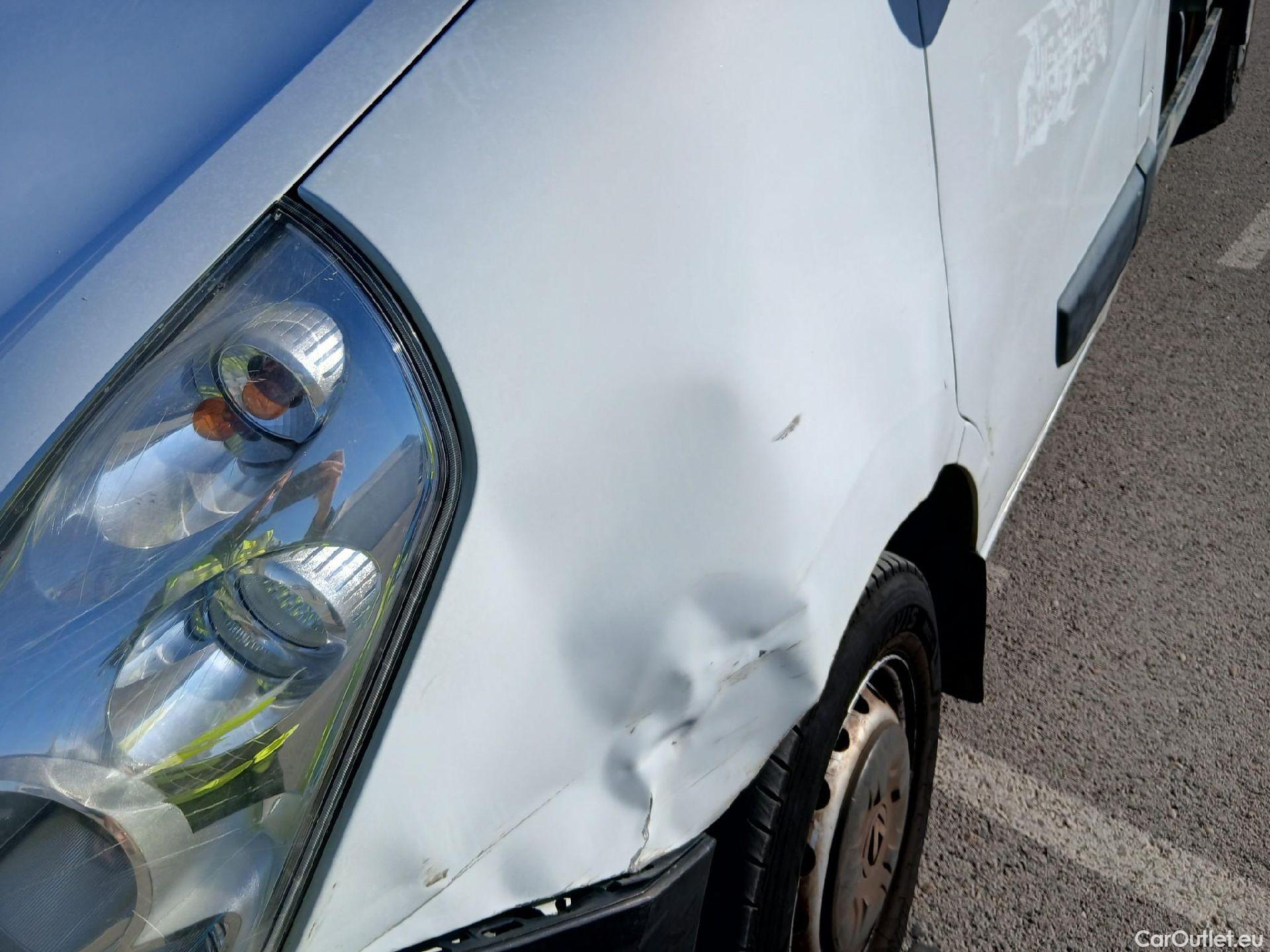  Renault  Master RENAULT  / 2014 / 2P / volquete Volq. Cab. Simple T L2 3500 dCi 96kW E6 #13