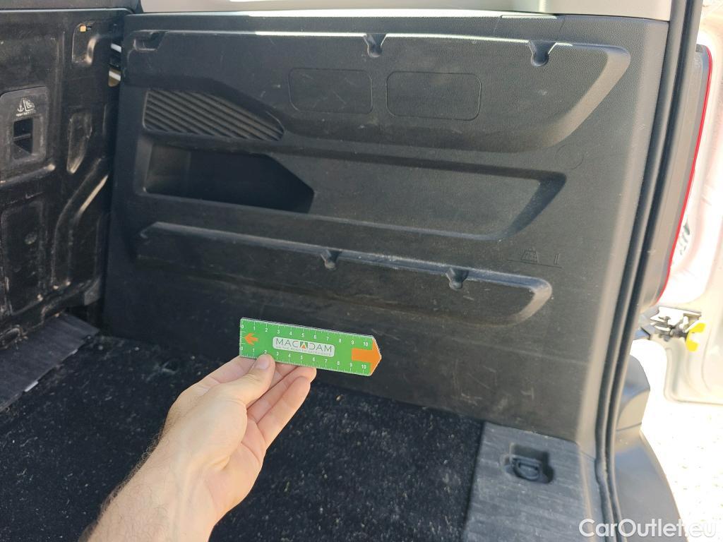  Peugeot  RIFTER PEUGEOT  / 2018 / 4P / combi Active Standard BlueHDi 73kW (IND) #31