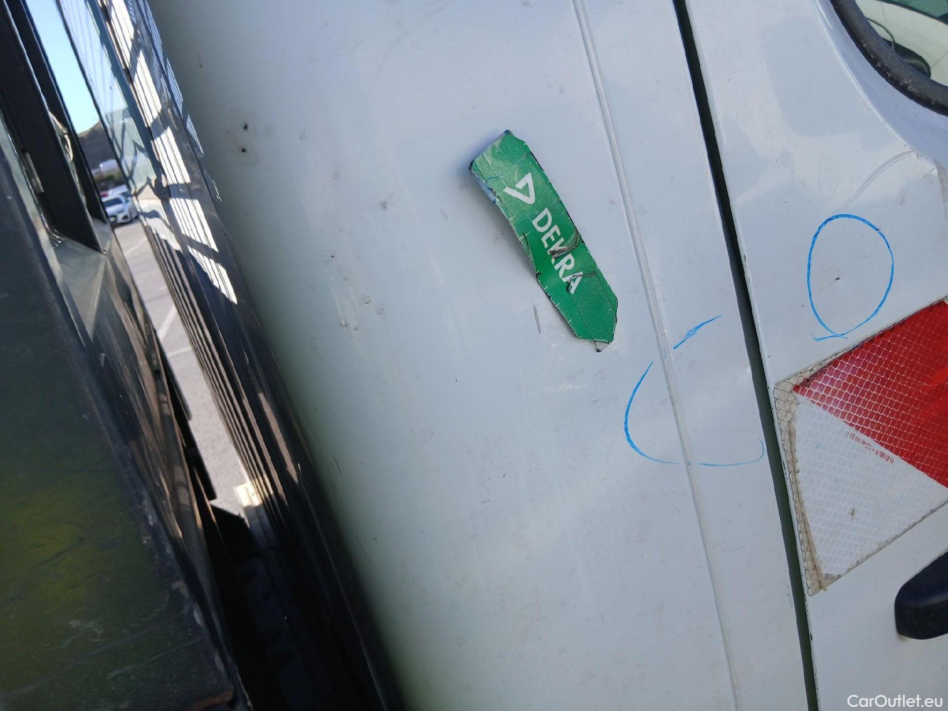  Renault  Master RENAULT  / 2014 / 2P / volquete Volq. Cab. Simple T L2 3500 dCi 96kW E6 #55