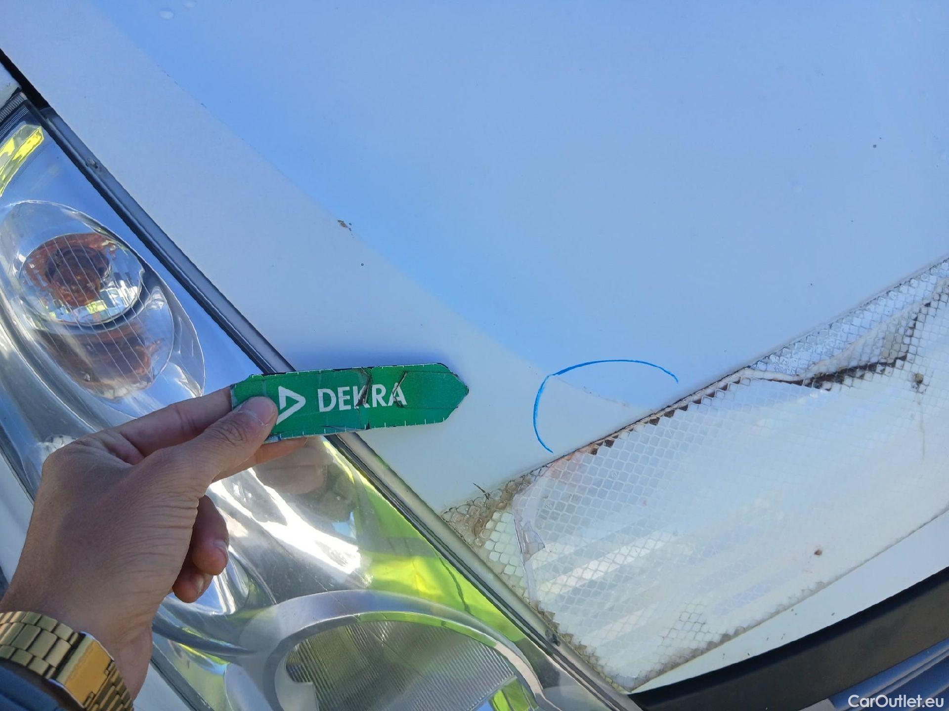  Renault  Master RENAULT  / 2014 / 2P / volquete Volq. Cab. Simple T L2 3500 dCi 96kW E6 #5