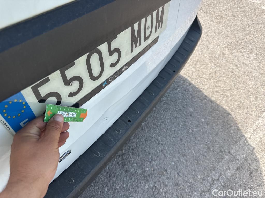  Renault  Kangoo  Furgón/2021/4P L1 1.5 Blue dCi 55kW (75CV) #10