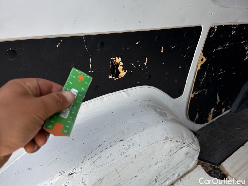  Renault  Kangoo  Furgón/2021/4P L1 1.5 Blue dCi 55kW (75CV) #31