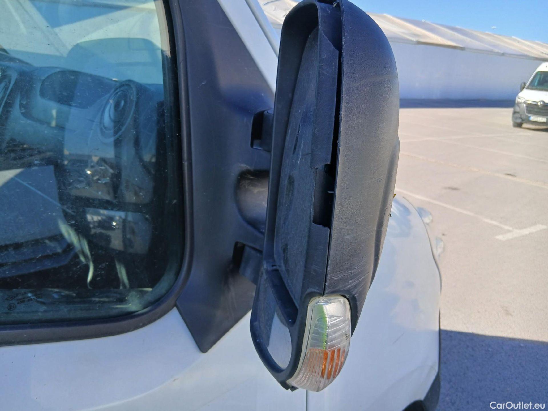  Renault  Master RENAULT  / 2014 / 2P / volquete Volq. Cab. Simple T L2 3500 dCi 96kW E6 #58